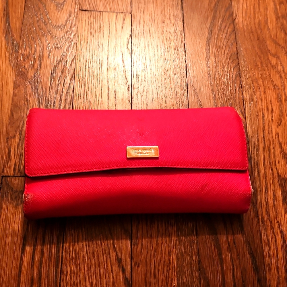 🇺🇸SALE🇺🇸 Kate Spade Wallet